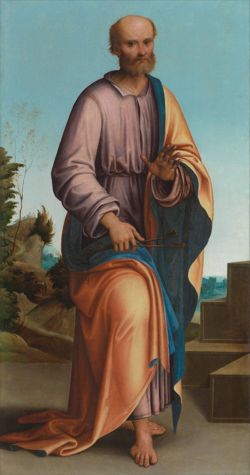 Saint Peter