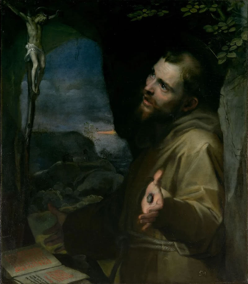 Saint Francis