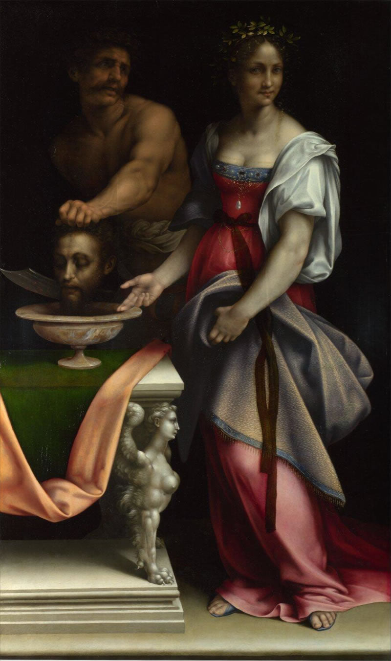 Salome