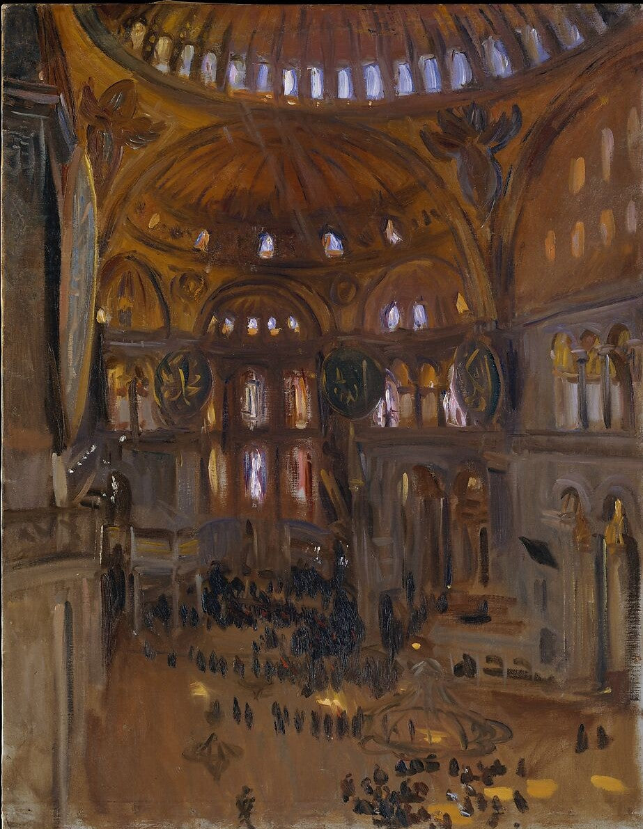 Santa Sofia