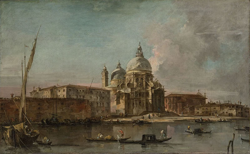 Santa Maria della Salute