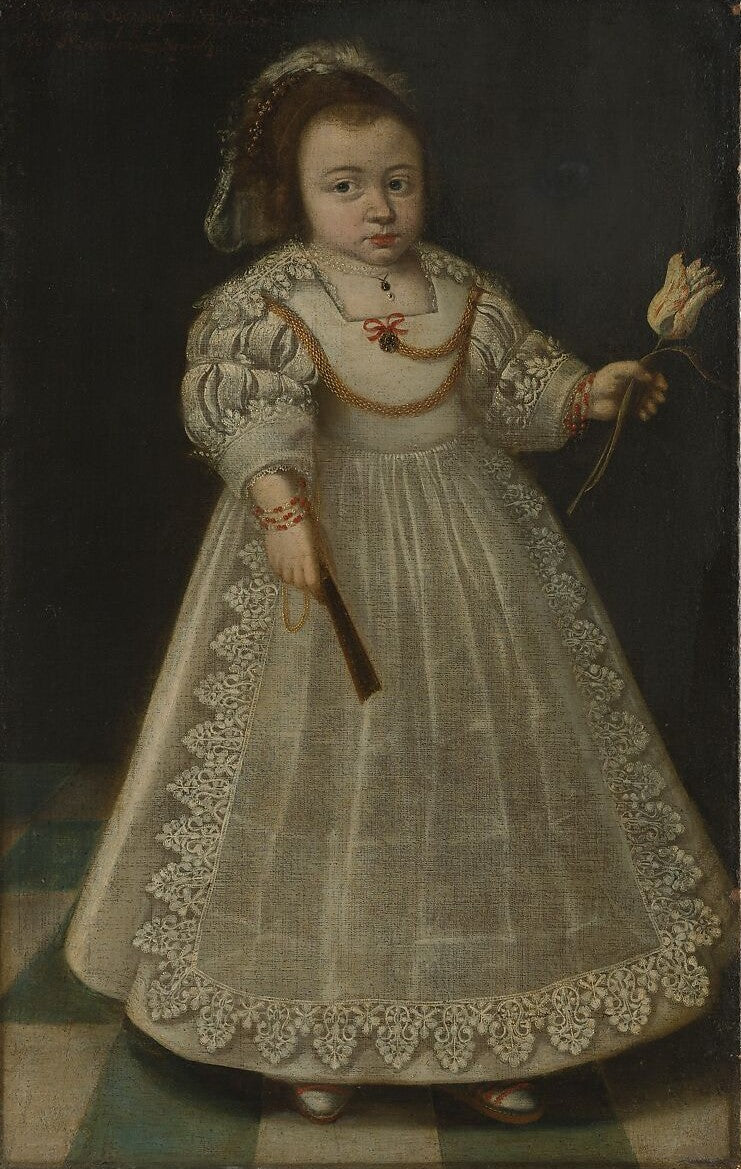 Sarra de Peyster
