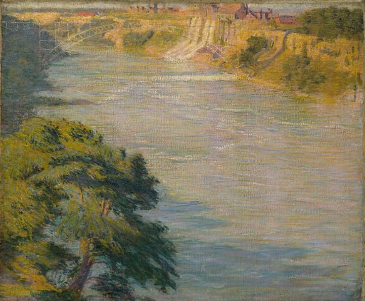 Niagara Falls