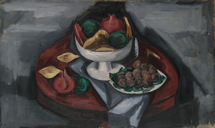 Still Life No. 2