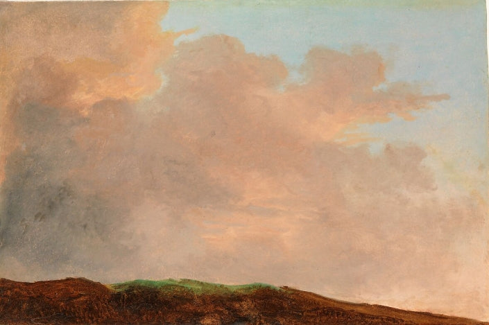 Sky at Dusk
