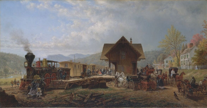 The 9:45 Accommodation