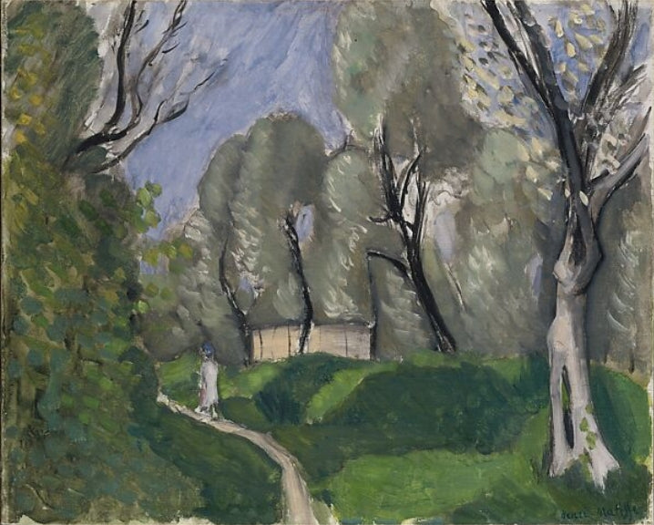The Promenade