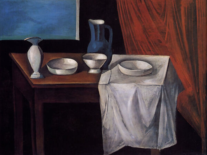 The Table