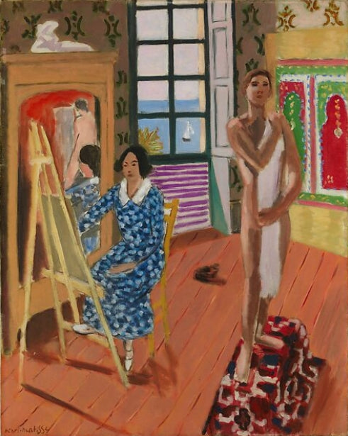 The Three O'Clock Sitting