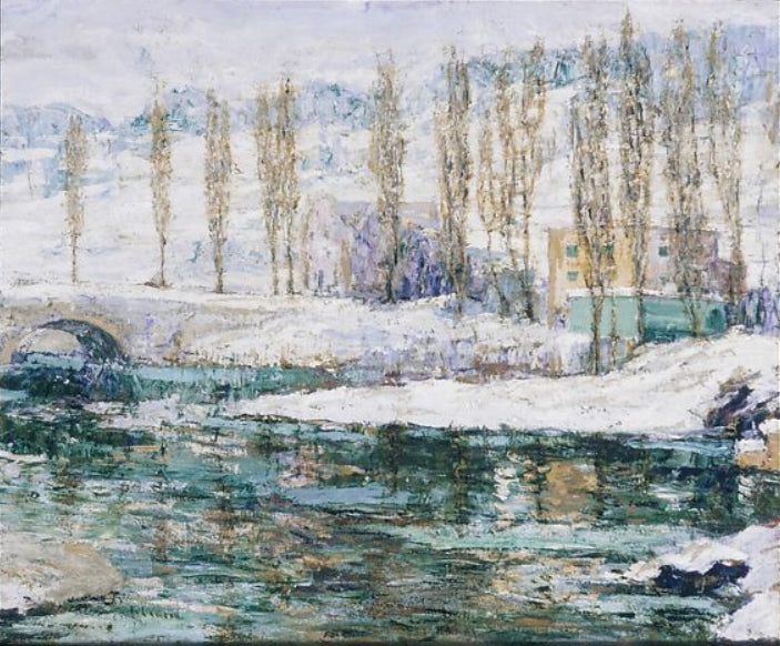 Winter