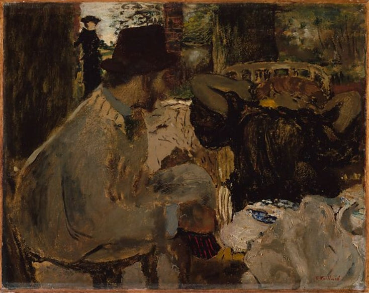 Conversation