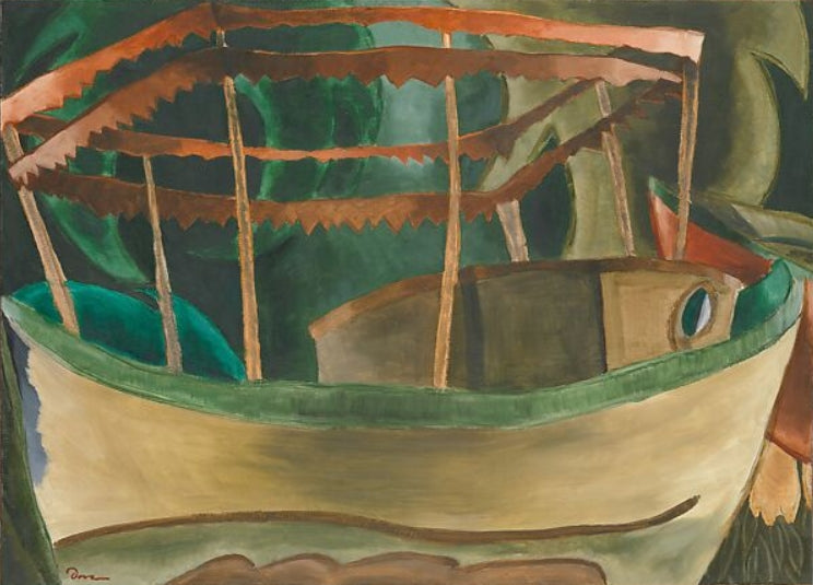 Fishboat