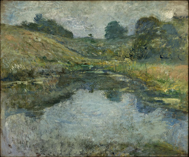 Spring Morning
