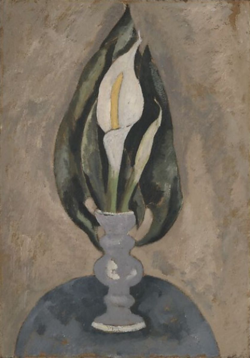 Still Life No. 16