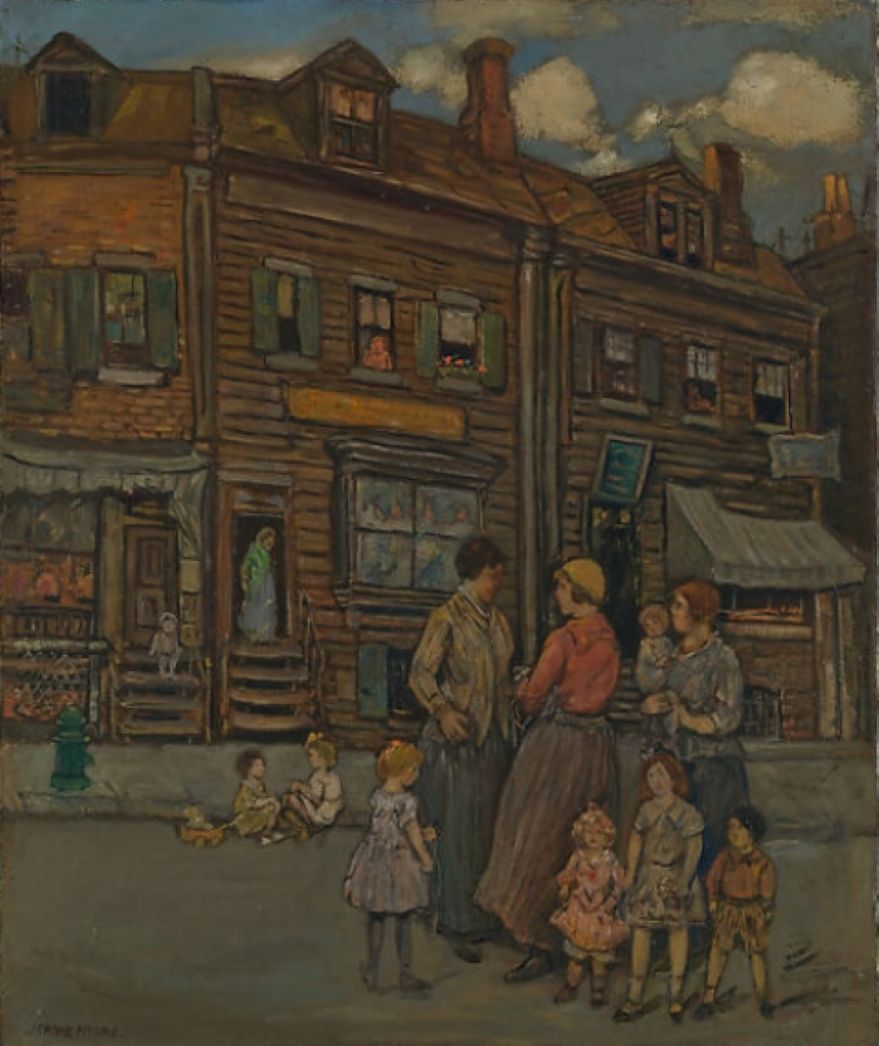 Street Group
