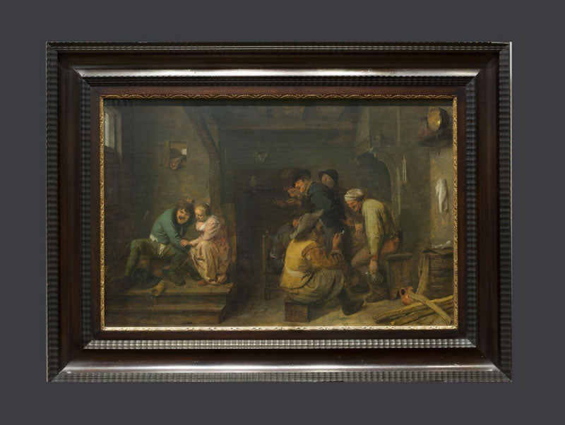 Tavern Scene