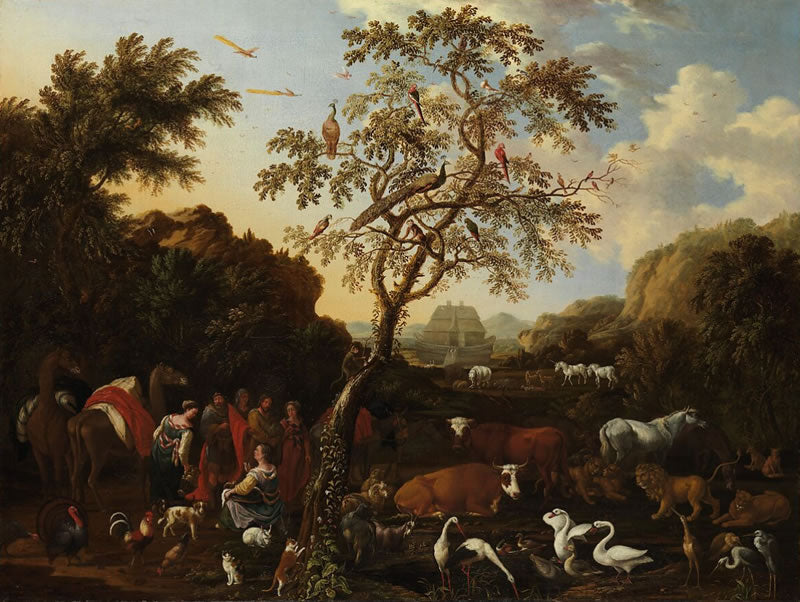 The Ark