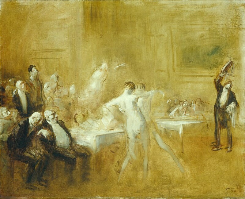 The Charleston