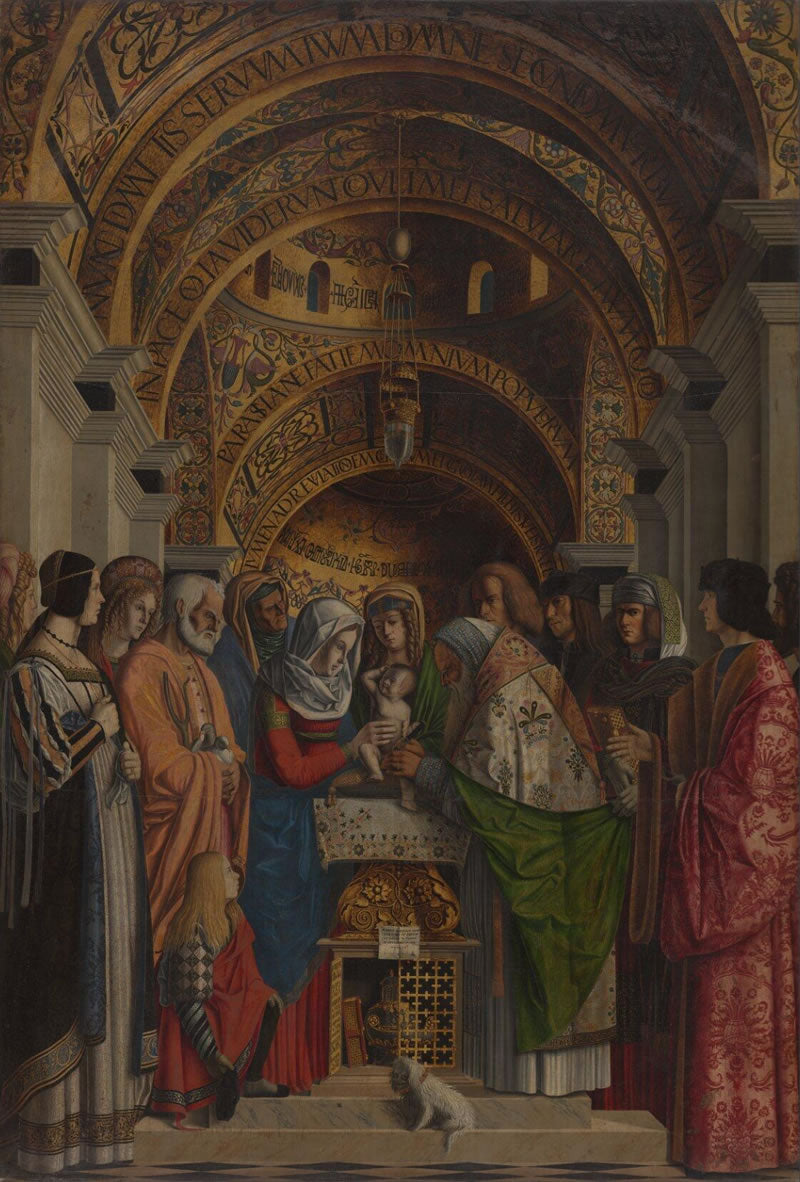 The Circumcision