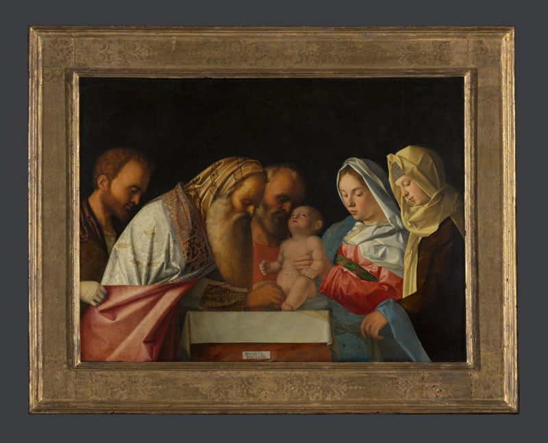 The Circumcision