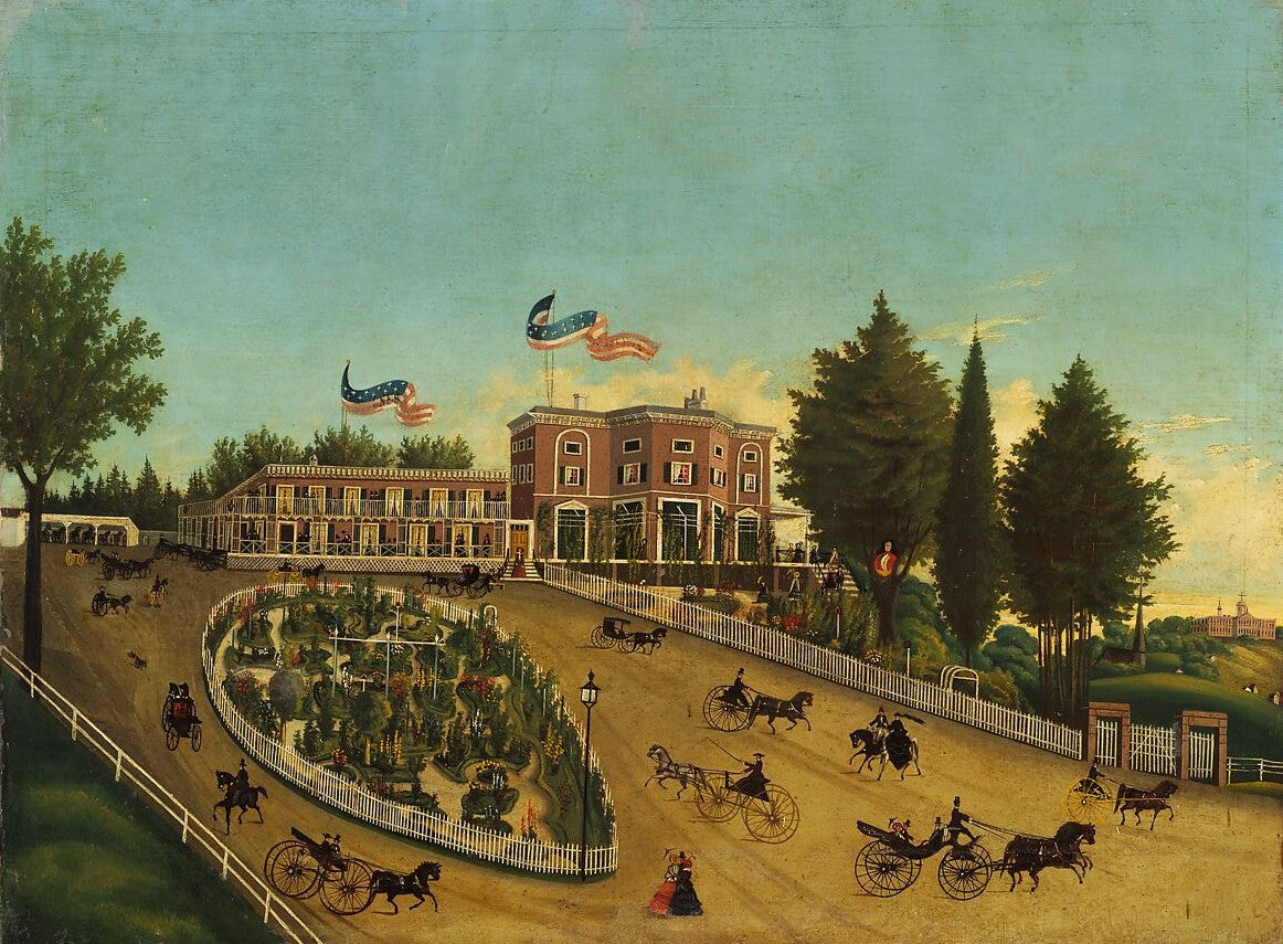 The Claremont