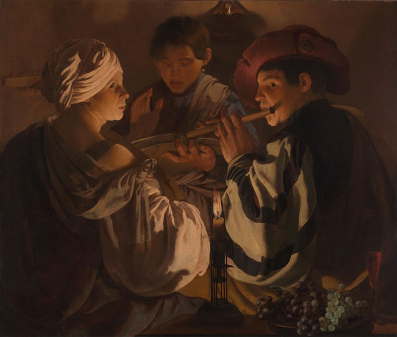 The Concert
