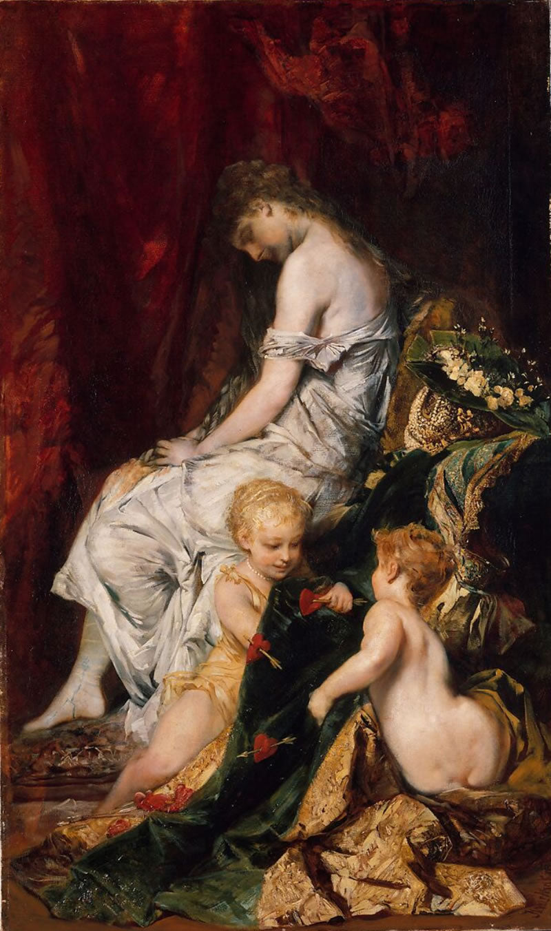 The Dream after the Ball