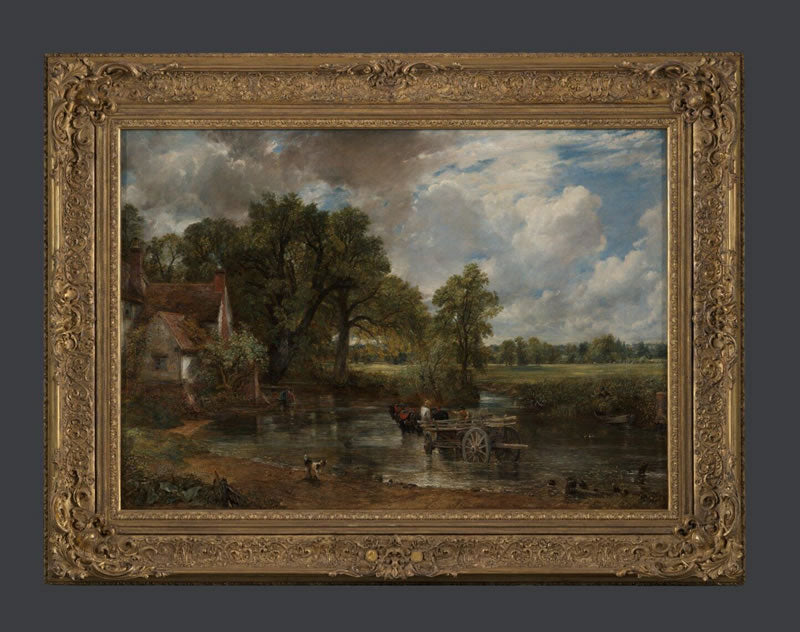The Hay Wain
