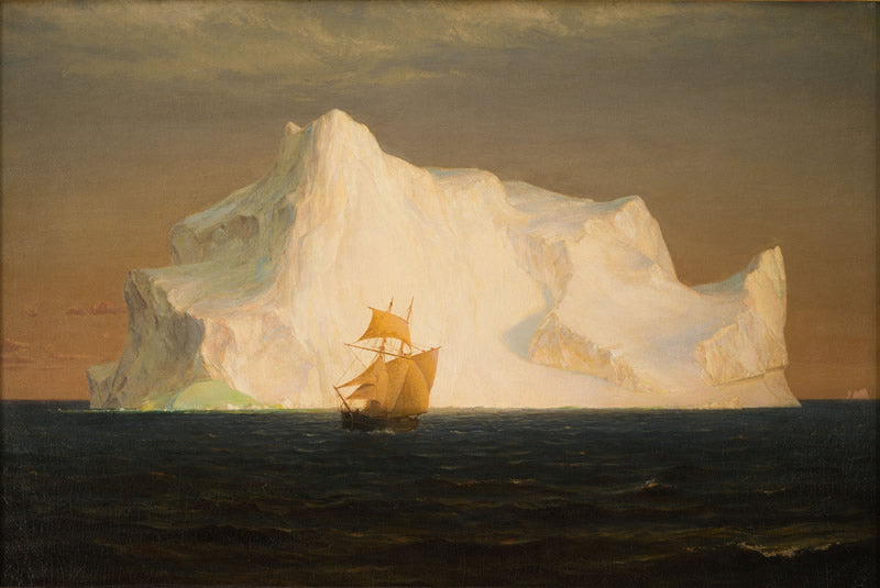 The Iceberg