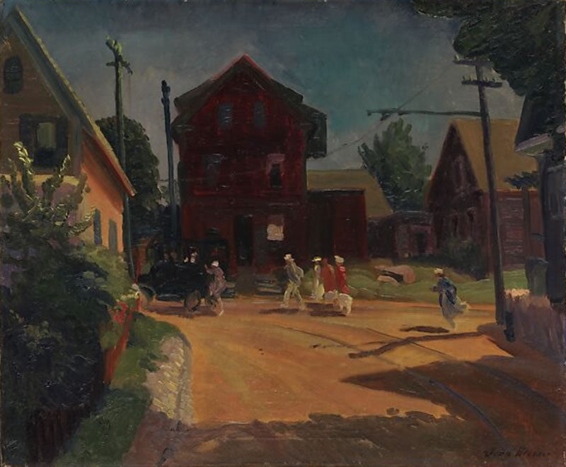 The Jitney
