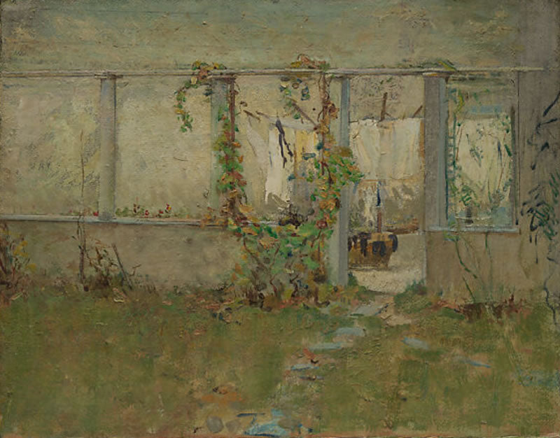The Laundry Yard