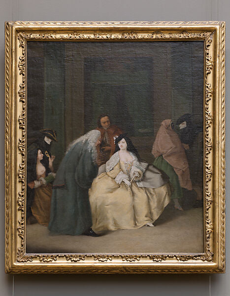 The Meeting