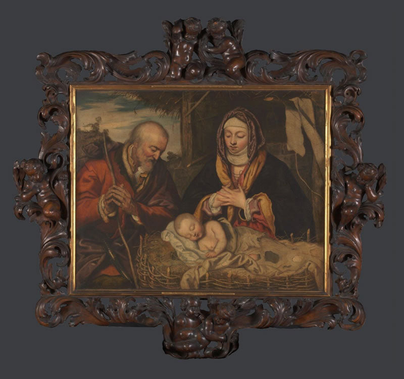 The Nativity