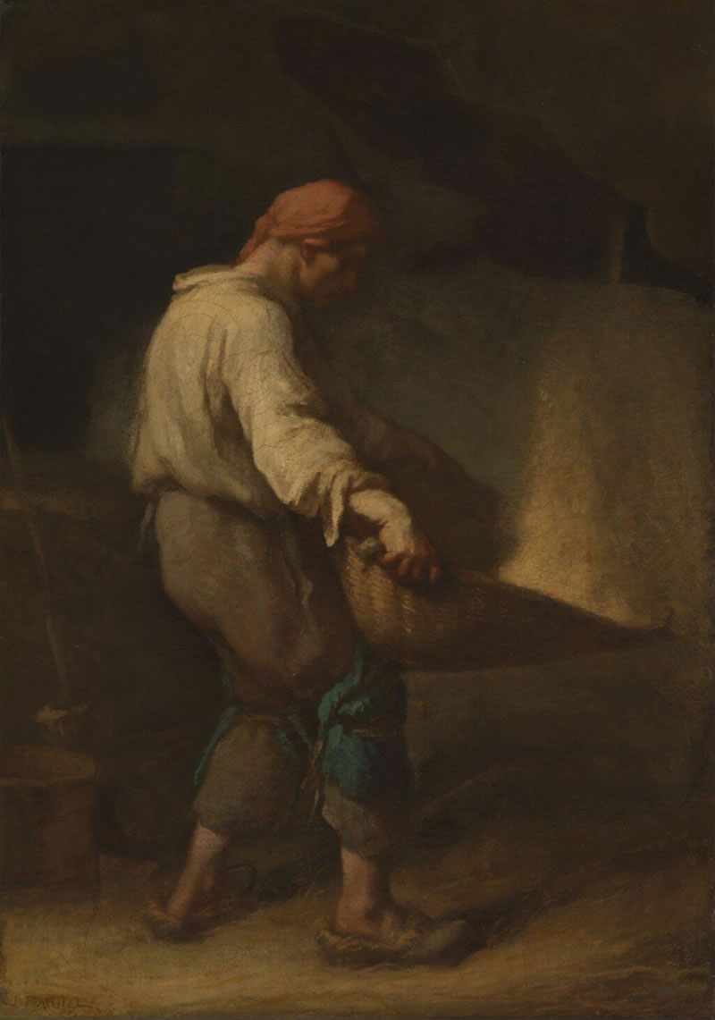 The Winnower