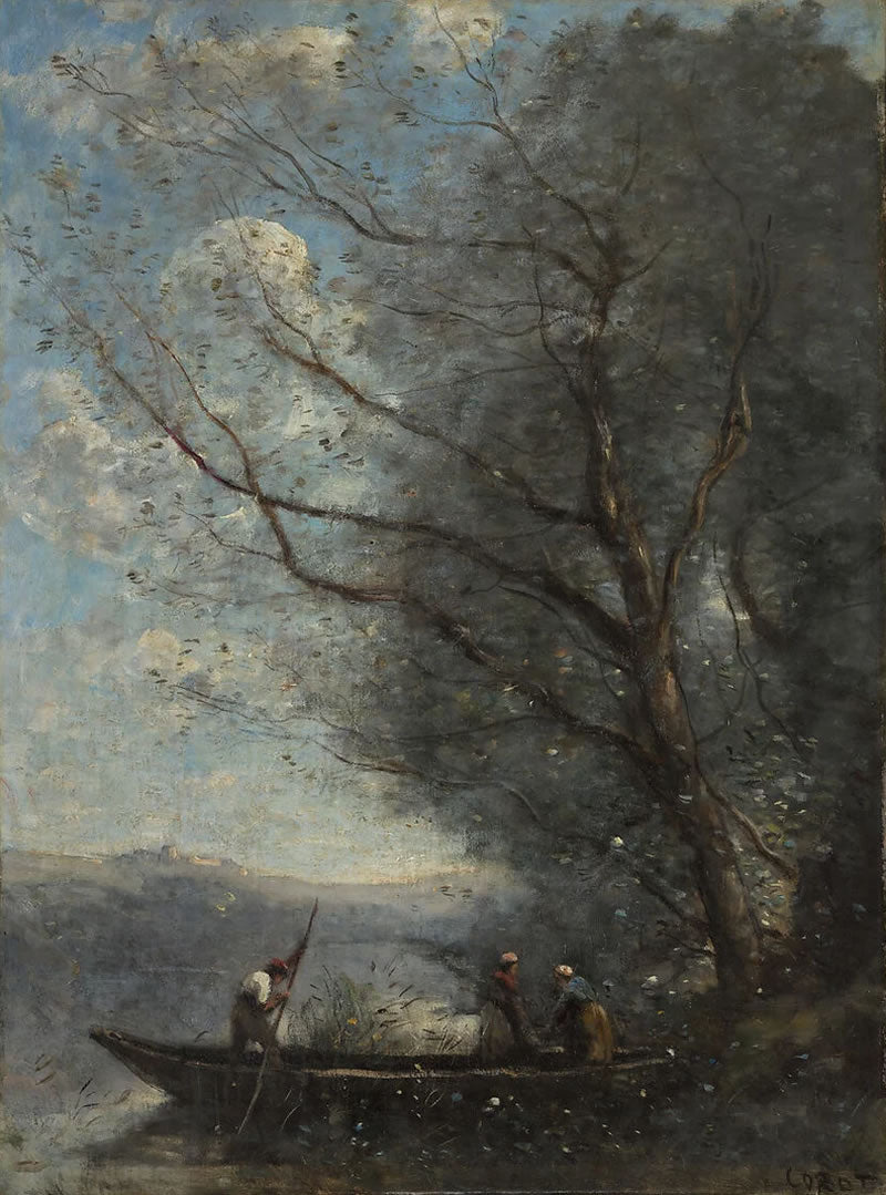 The Ferryman