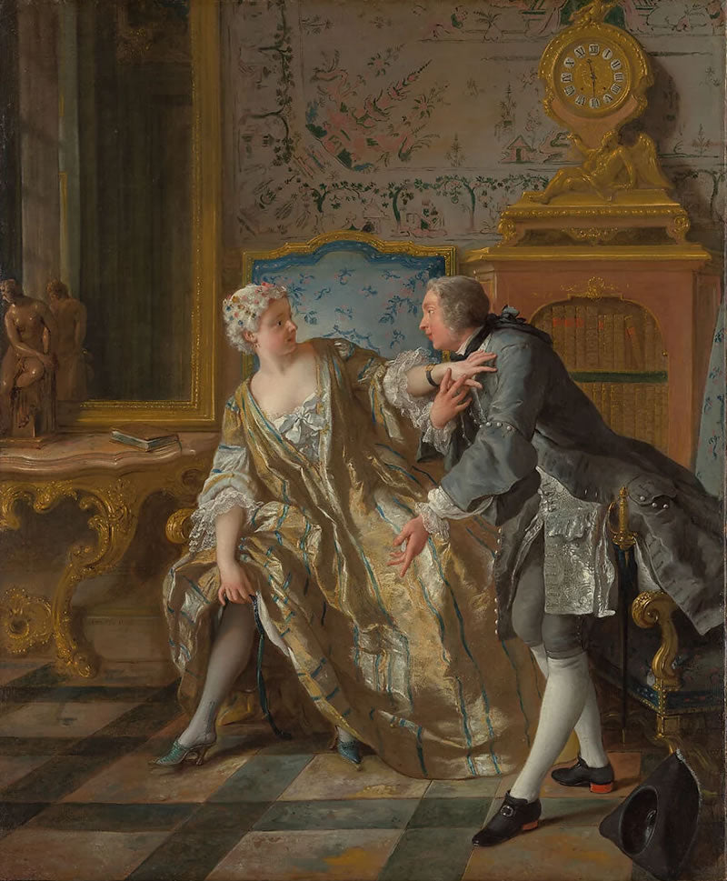 The Garter