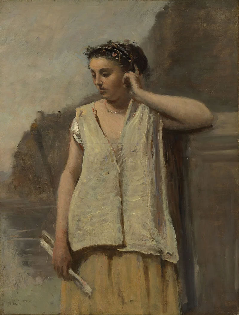 The Muse: History