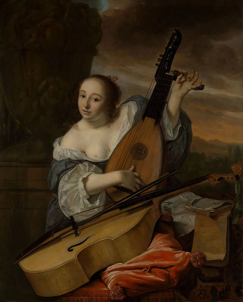 The Musician