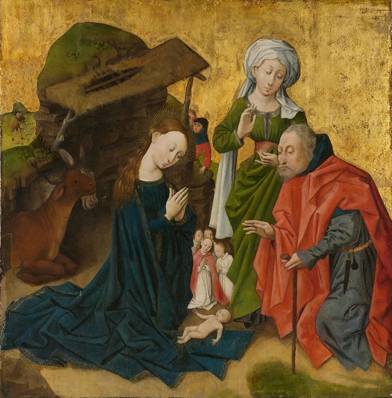The Nativity