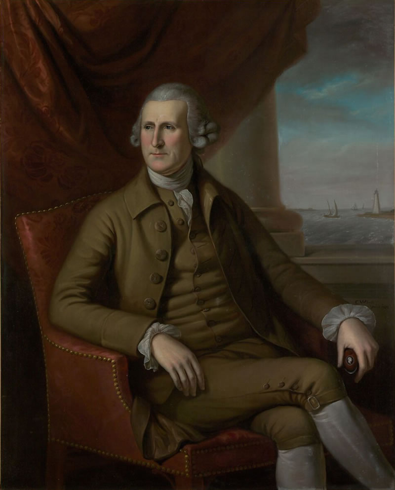 Thomas Willing