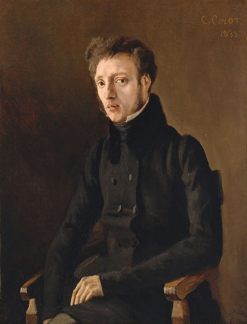Toussaint Lemaistre (1807/8–1888)