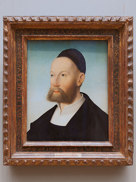 Ulrich Fugger the Younger (1490–1525)