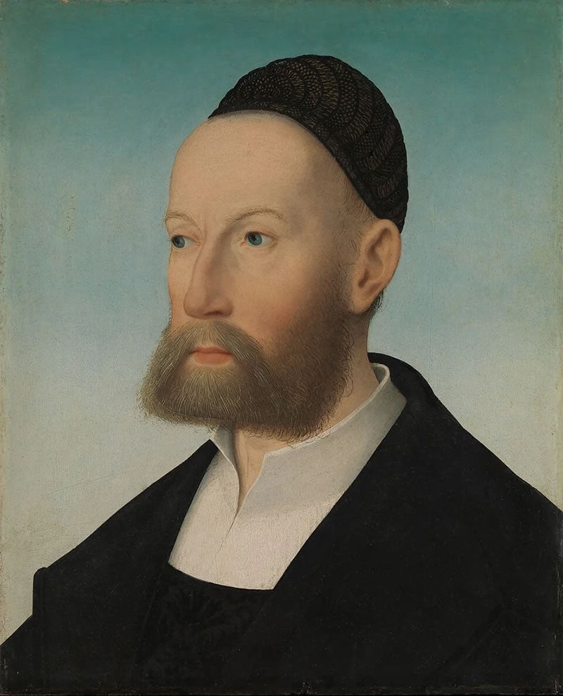 Ulrich Fugger the Younger (1490–1525)