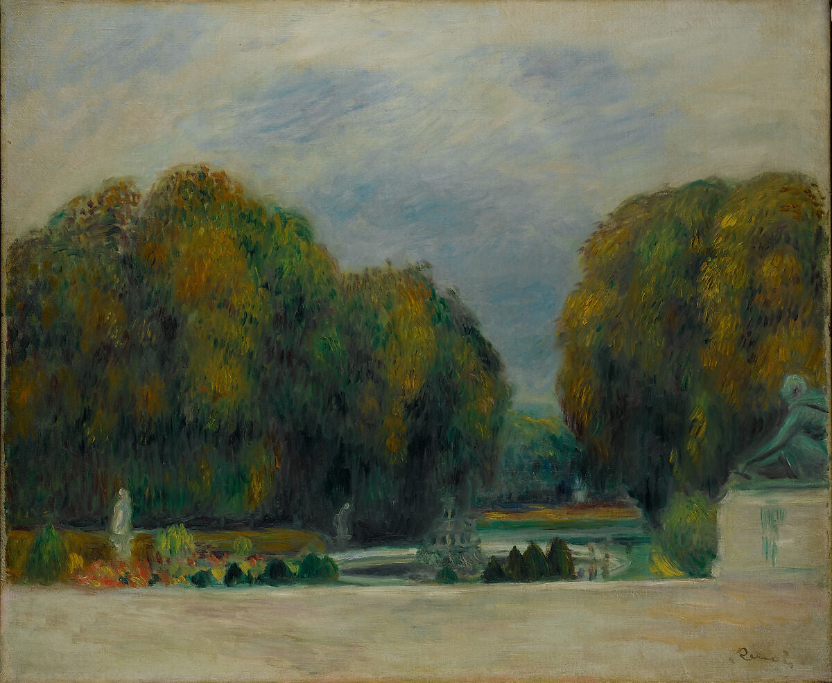 Versailles