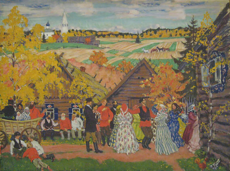 Village Festival