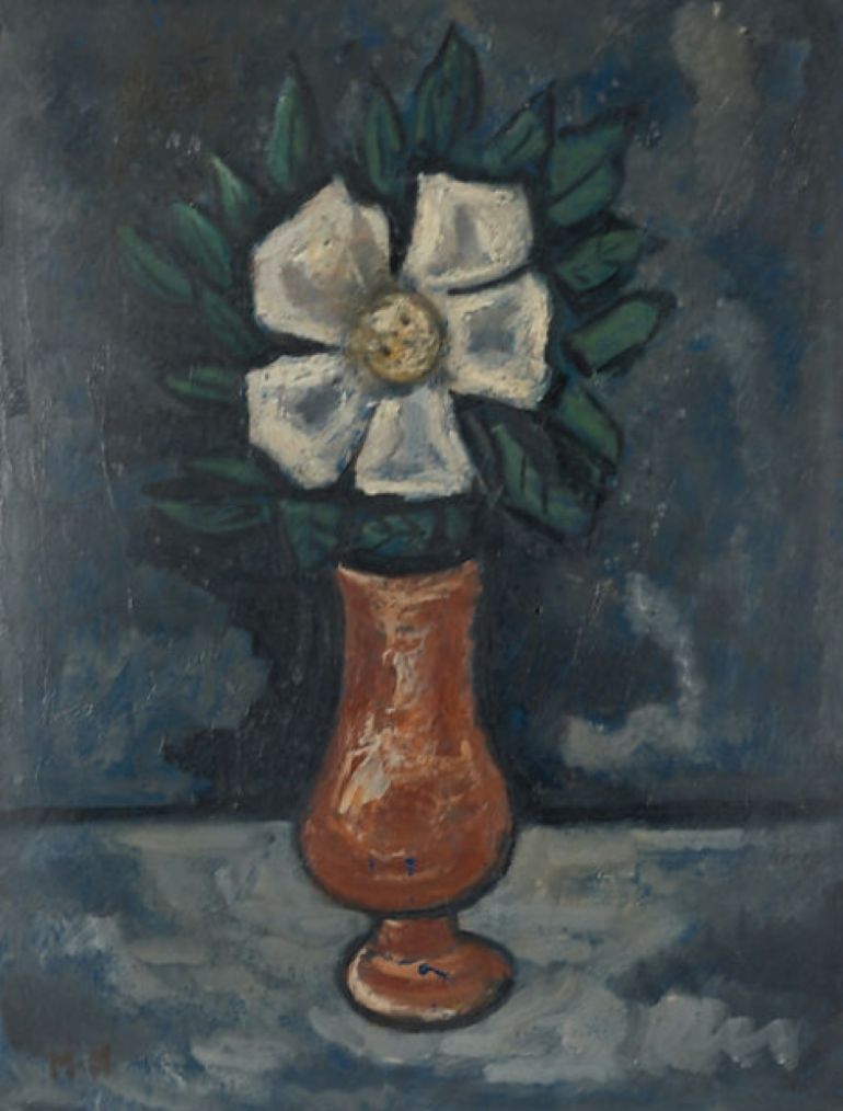 White Flower