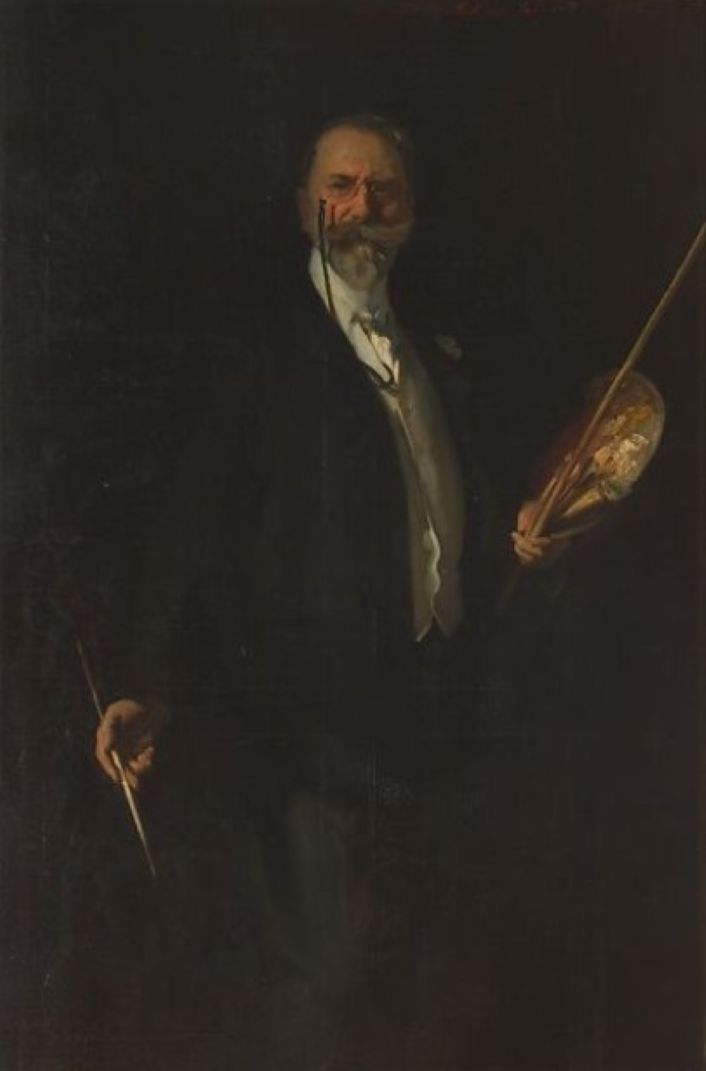 William M. Chase, N. A.