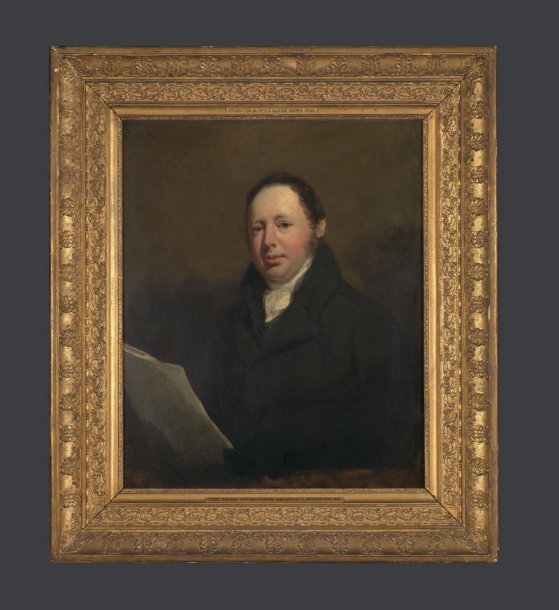 William Seguier