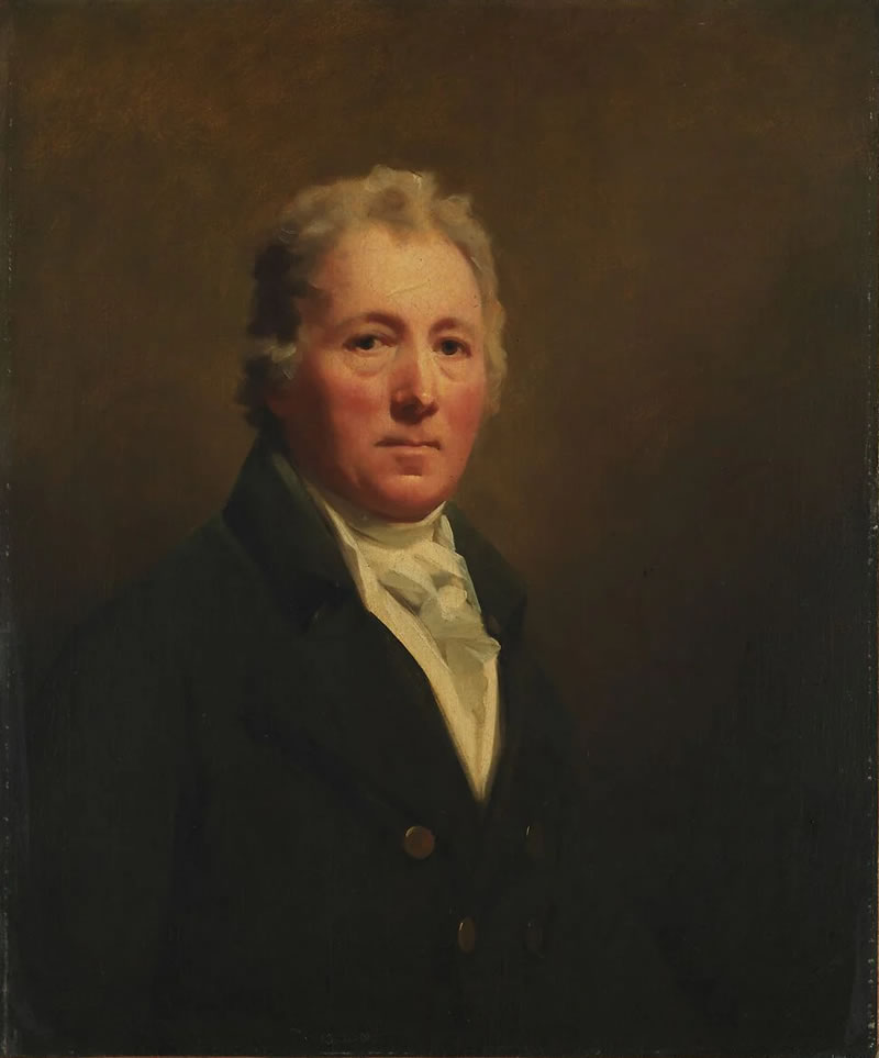 William Forsyth (1749–1814)