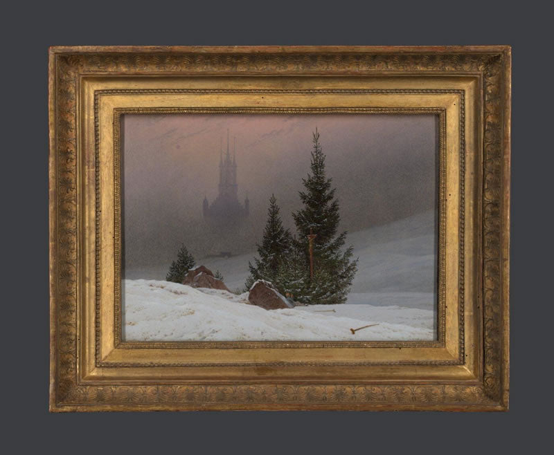 Winter Landscape